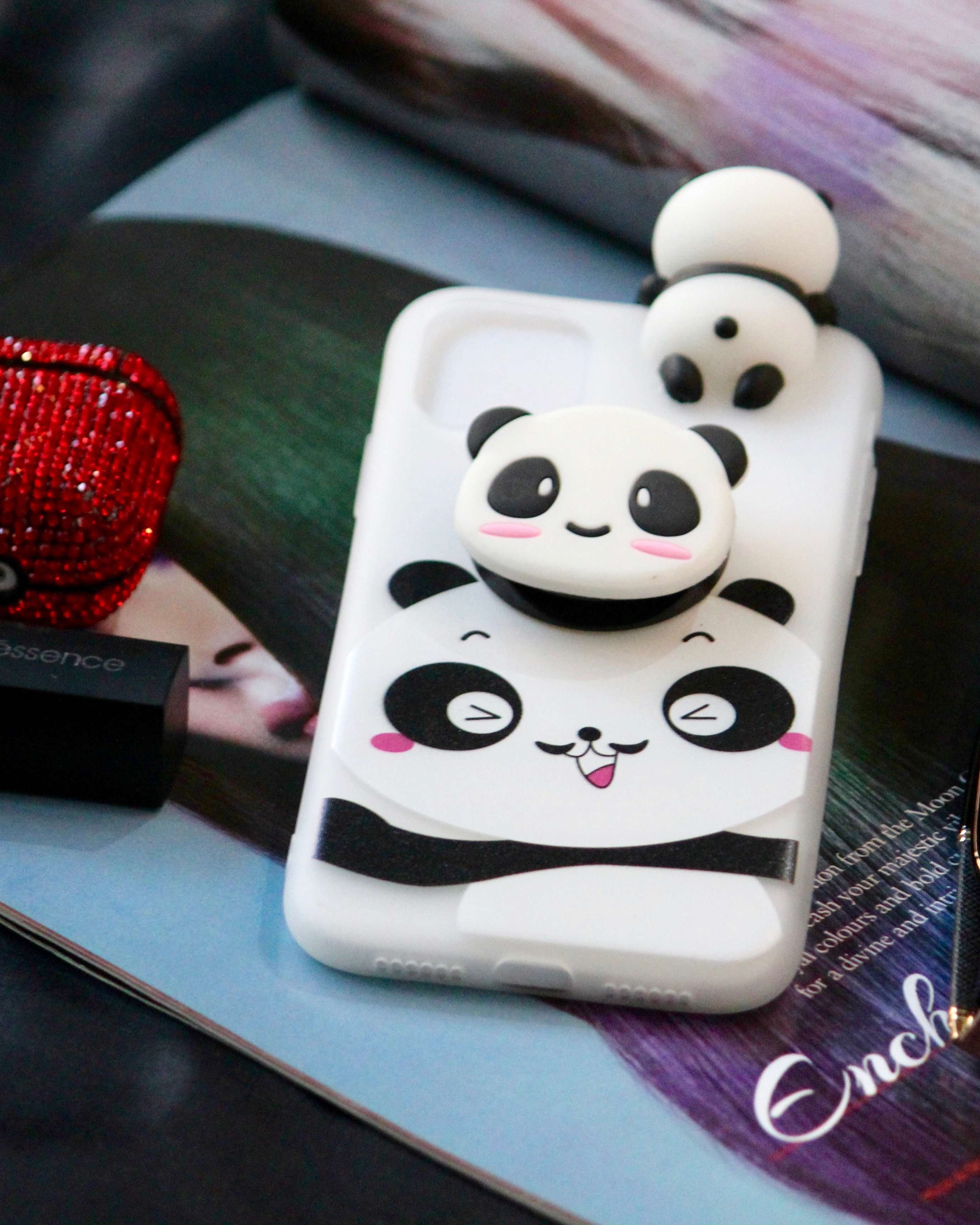 iPhone 11 Pro Max cover for women JustAndBest.com
