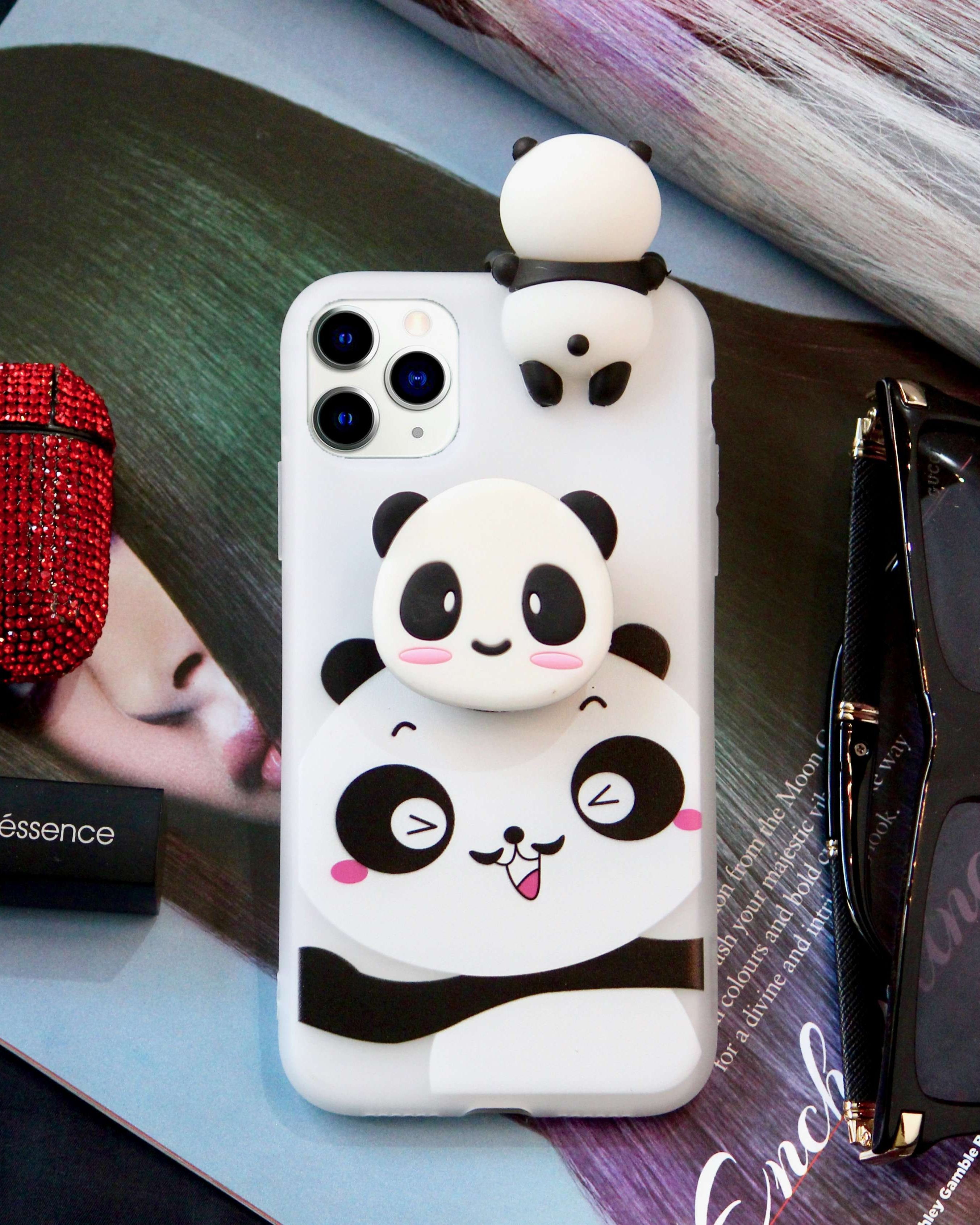 iPhone 11 Pro Max cover for women