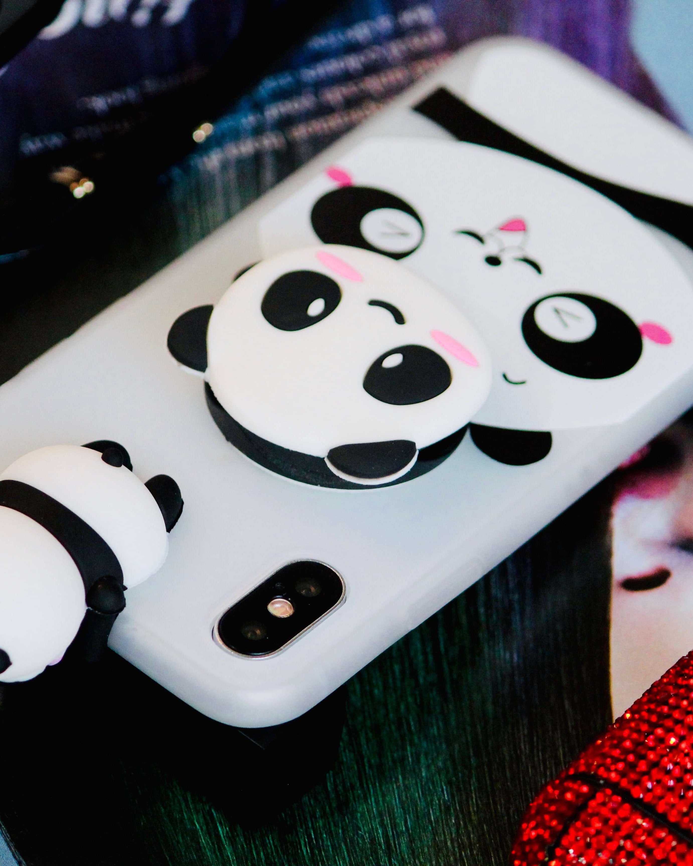 iPhone X / XS cover in India