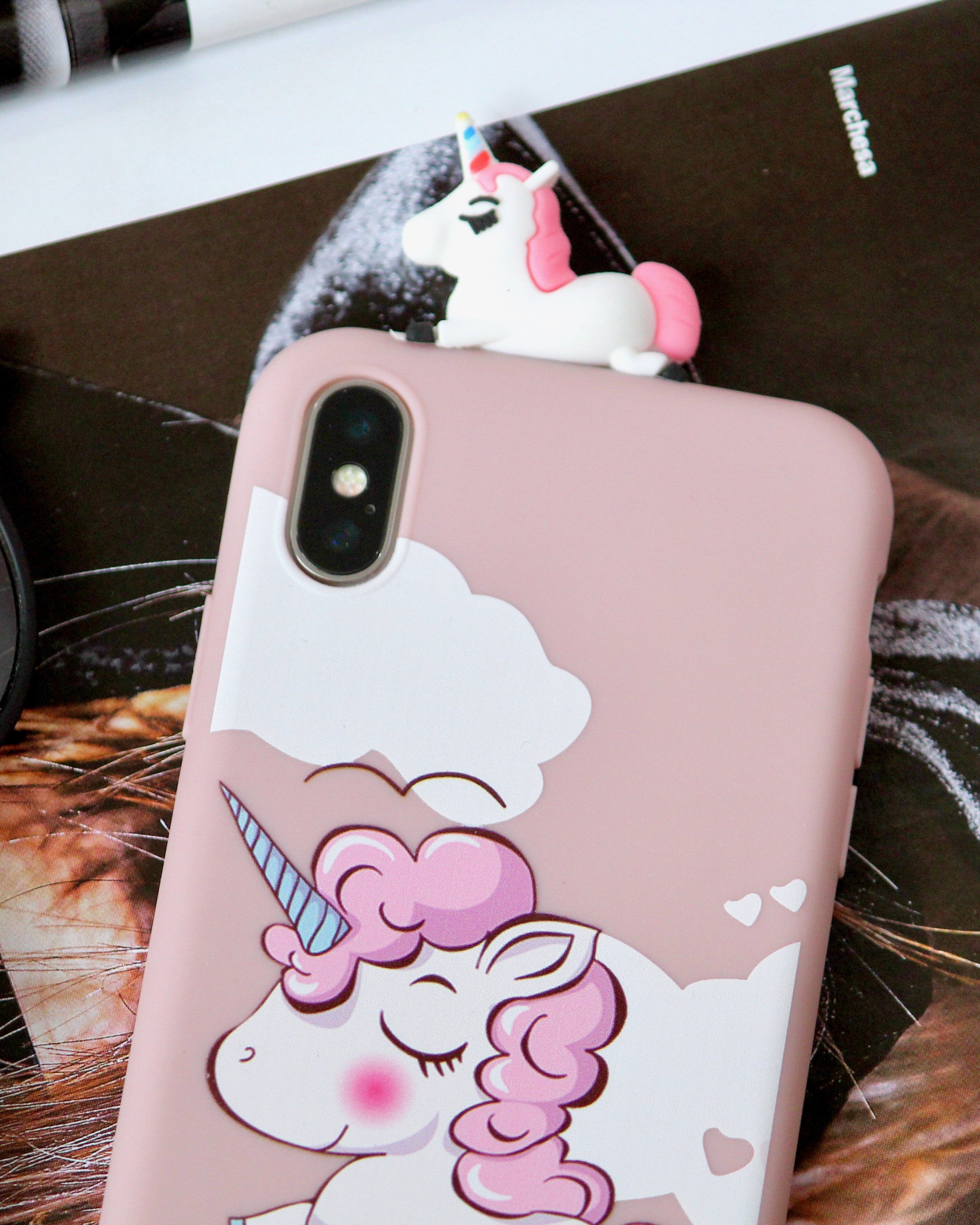 Case for iphone X/ XR