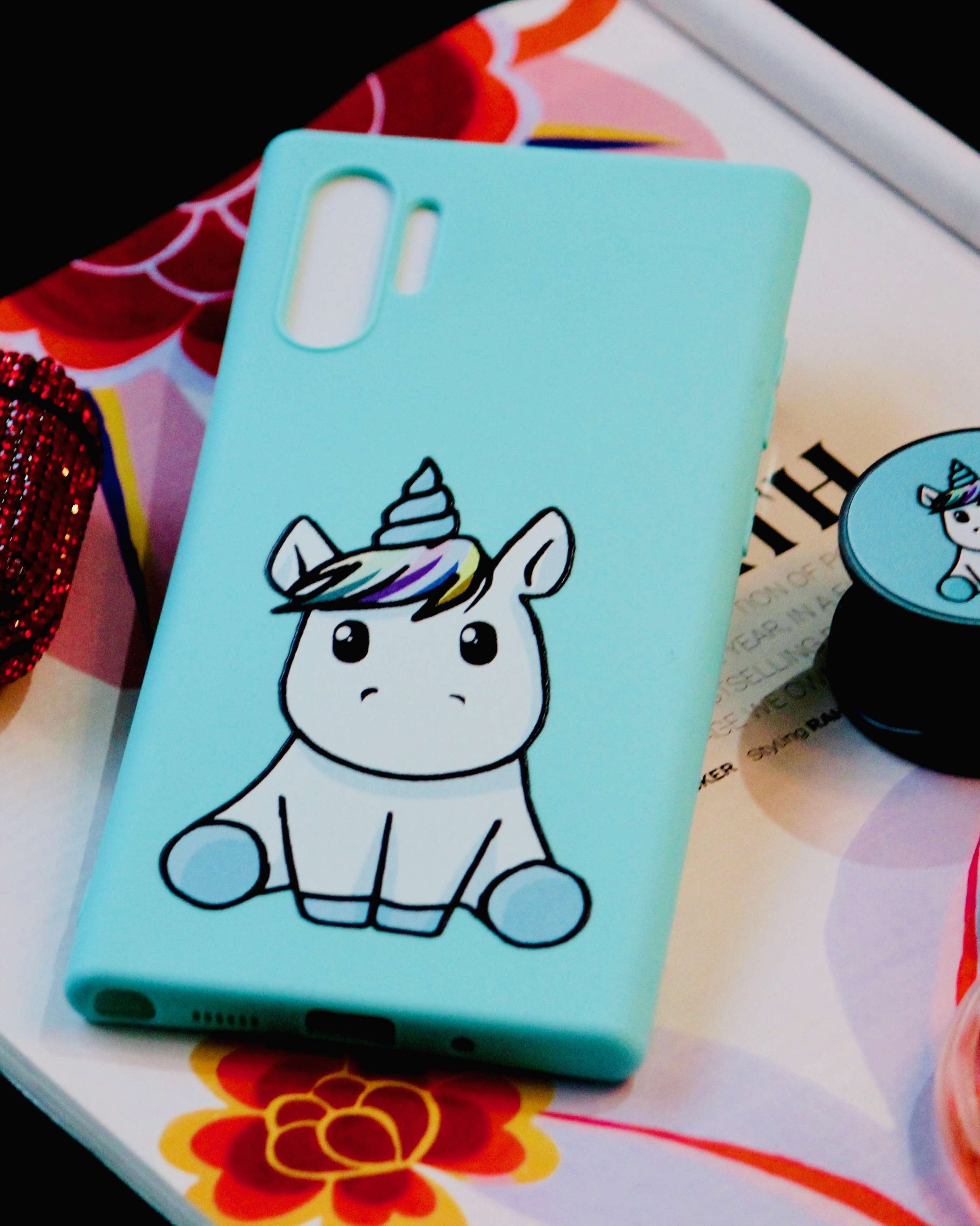 -Samsung Galaxy Note 10 Plus Cover-Samsung Galaxy Note 10-JustAndBest.com