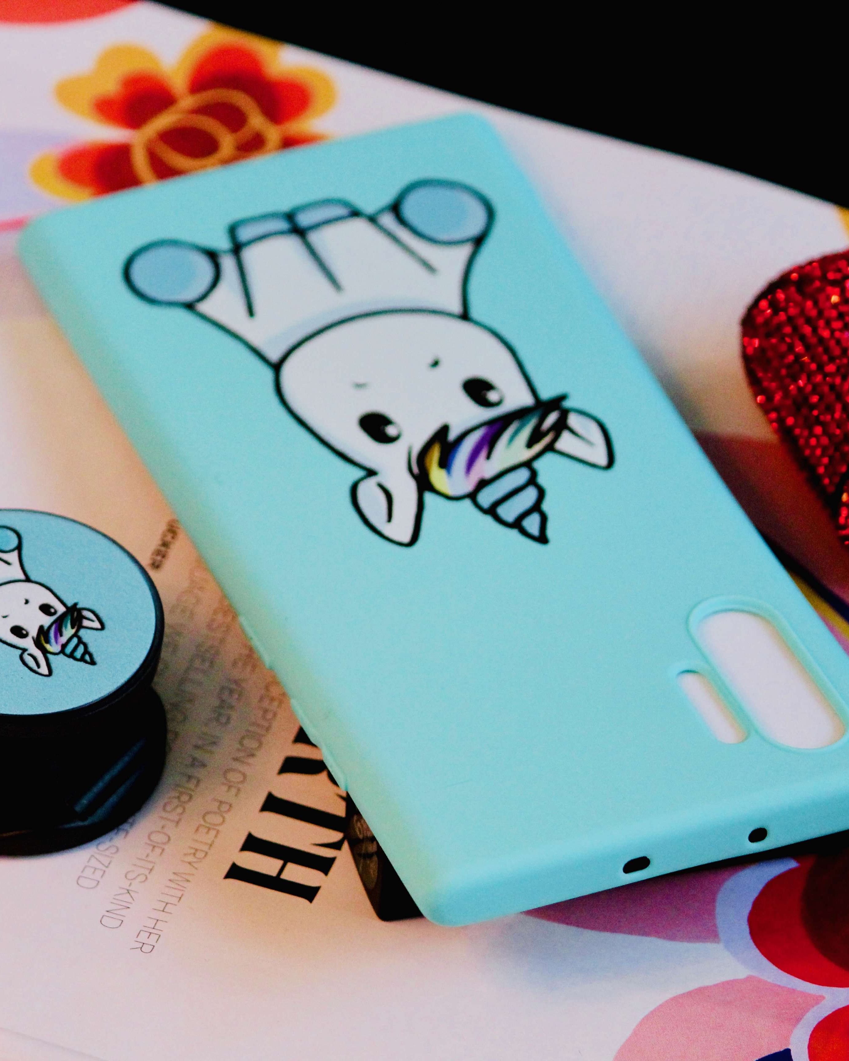 -Samsung Galaxy Note 10 Plus Cover-Samsung Galaxy Note 10-JustAndBest.com