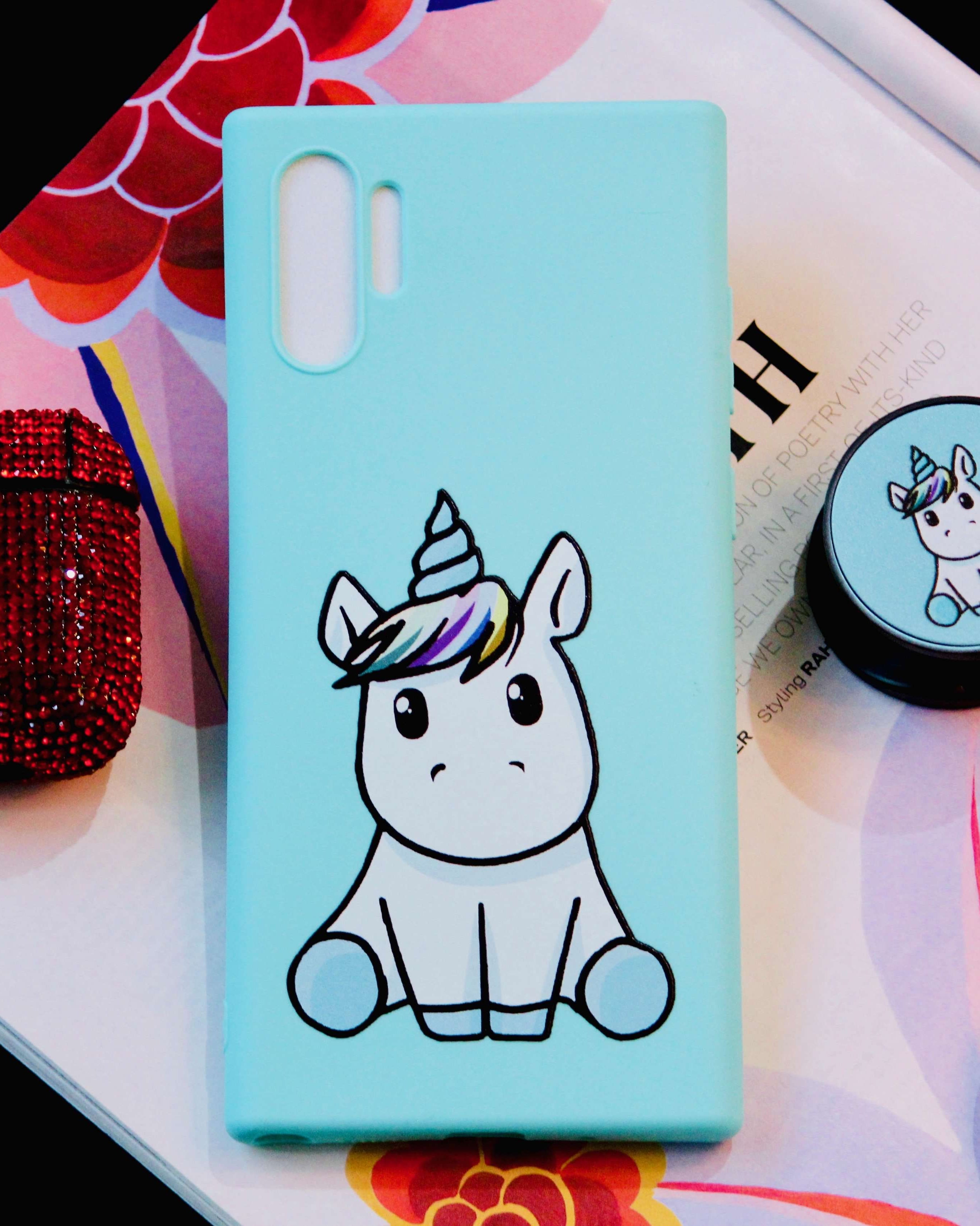 -Samsung Galaxy Note 10 Plus Cover-Samsung Galaxy Note 10-JustAndBest.com