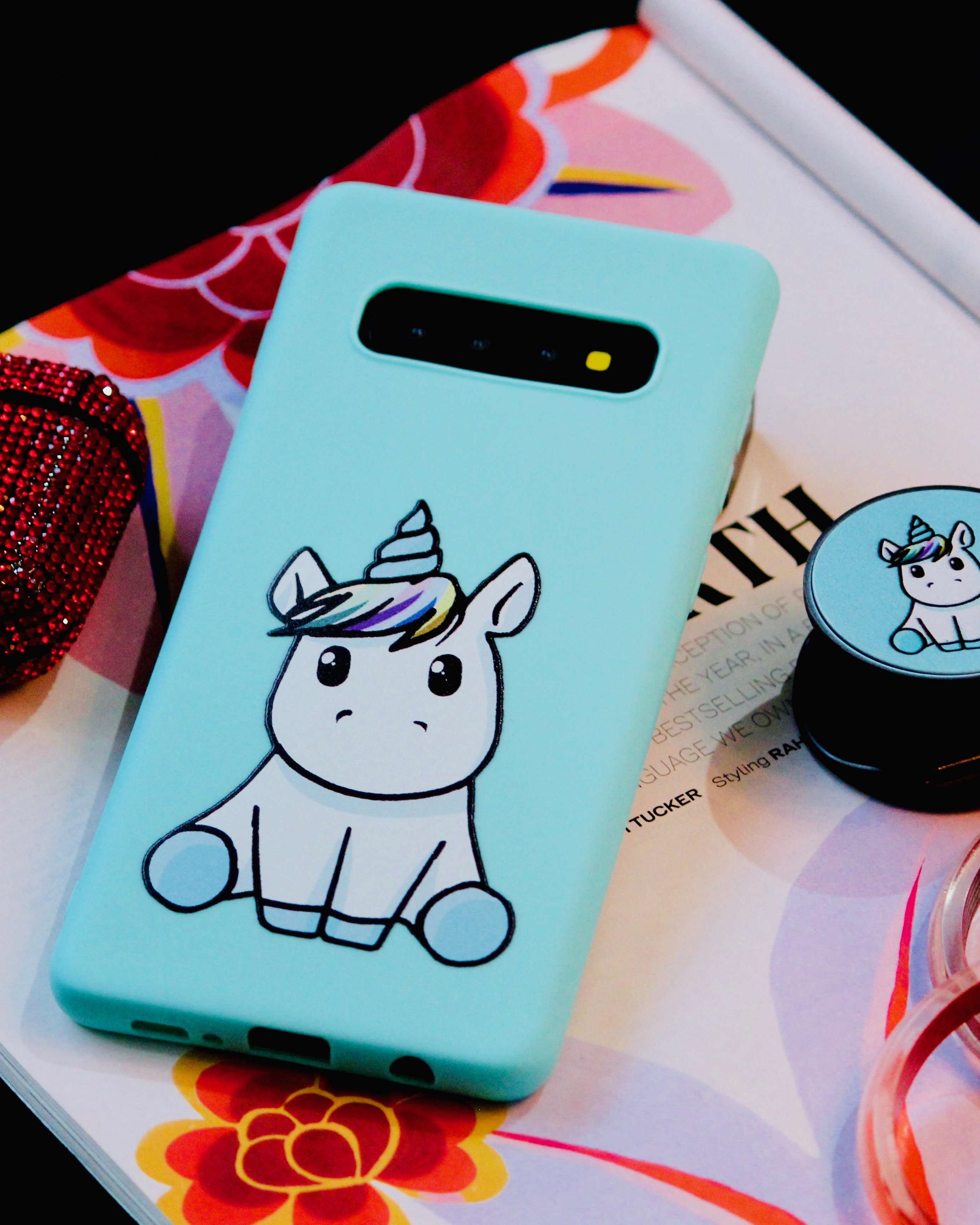 -Samsung Galaxy S10 Plus Cover-Samsung Galaxy S10-JustAndBest.com