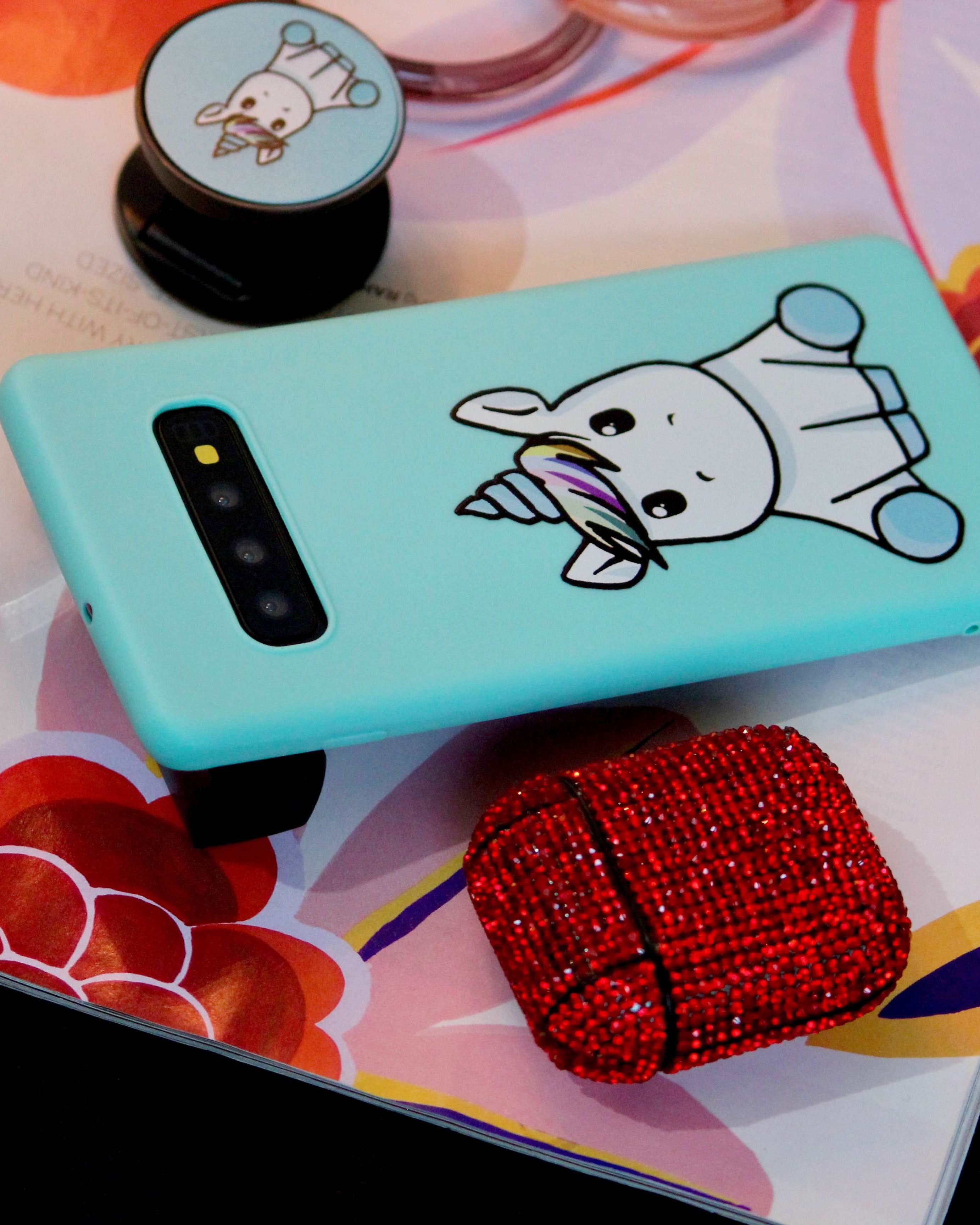 -Samsung Galaxy S10 Plus Cover-Samsung Galaxy S10-JustAndBest.com