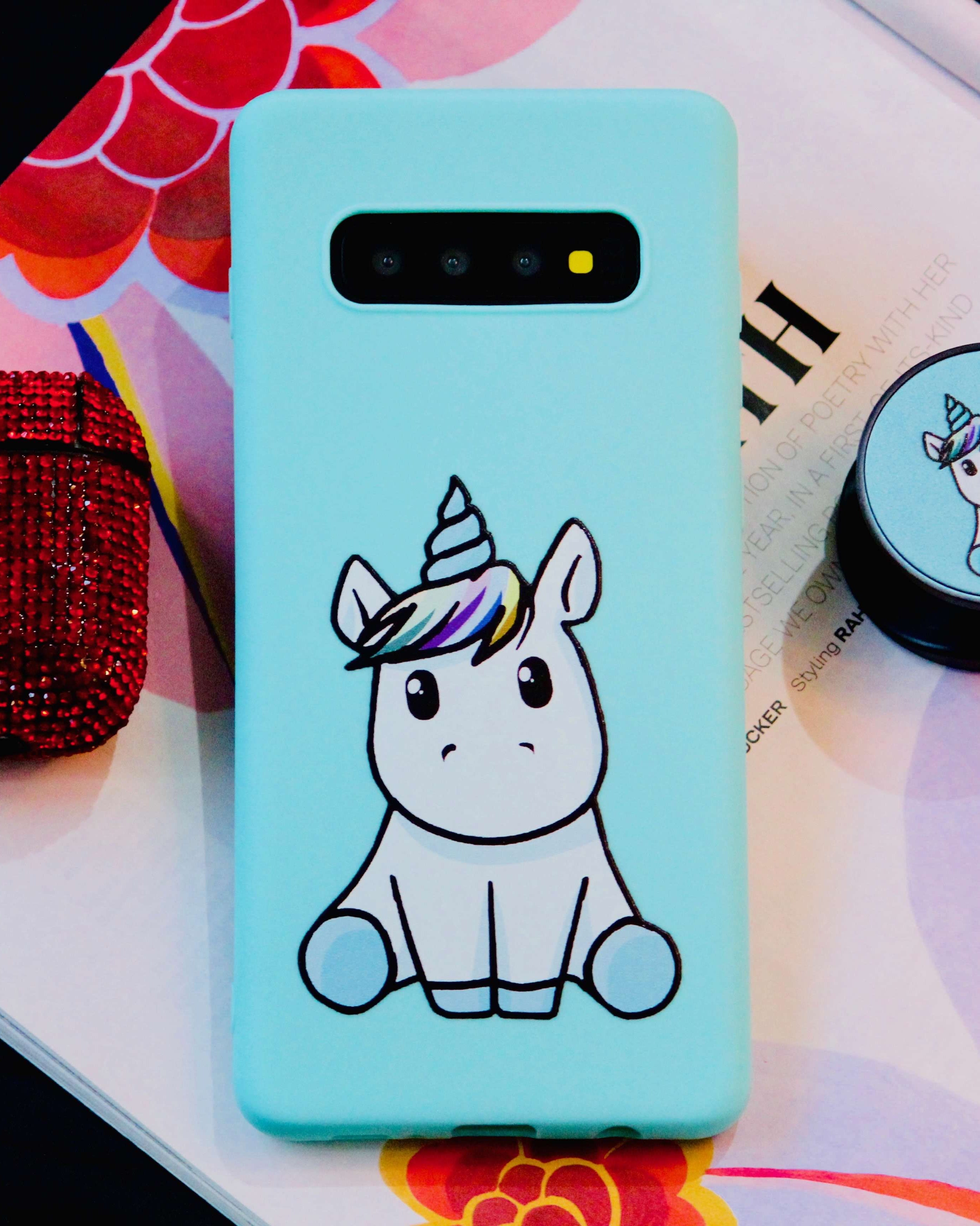 -Samsung Galaxy S10 Plus Cover-Samsung Galaxy S10-JustAndBest.com