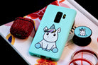 -Samsung Galaxy S9 Plus Case-Samsung Galaxy S9-JustAndBest.com