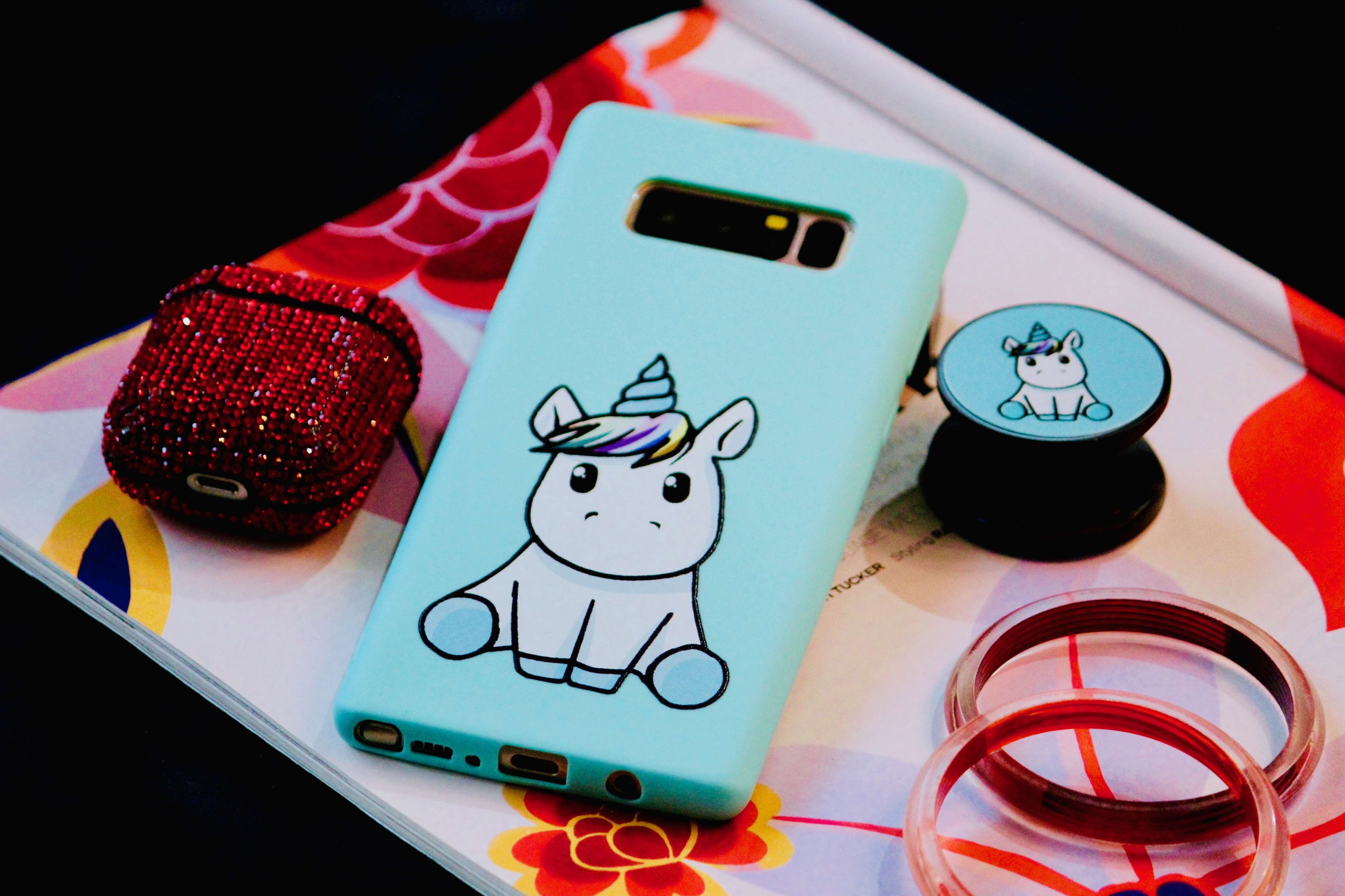 -Samsung Galaxy Note 8 Case-Samsung Galaxy Note 8-JustAndBest.com