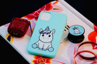 Silicone Case for iphone in India