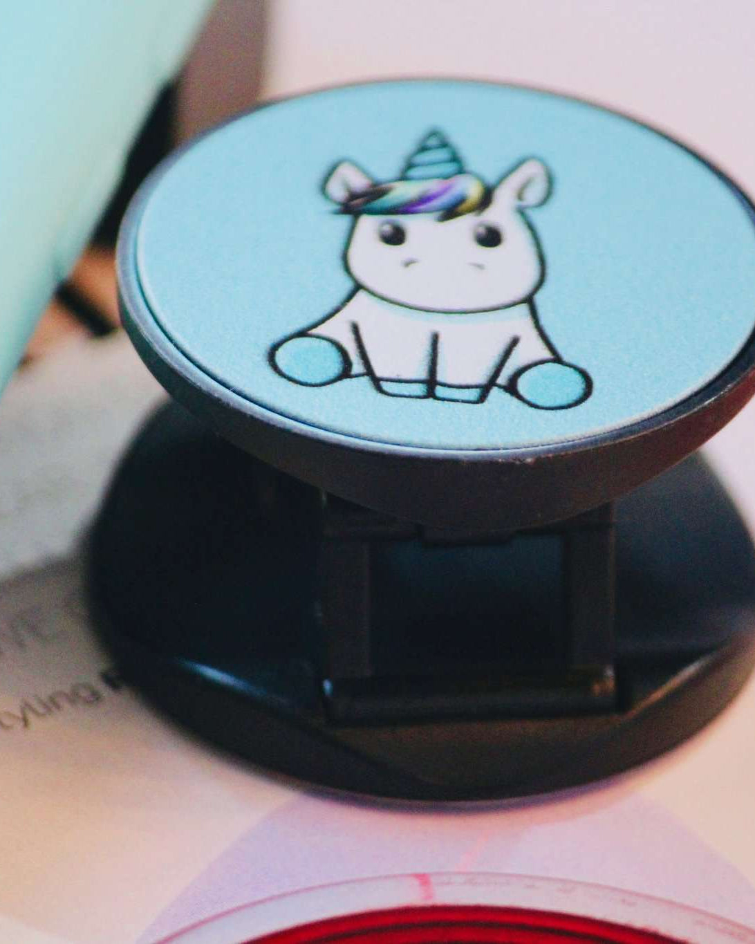 cute silicon case for women