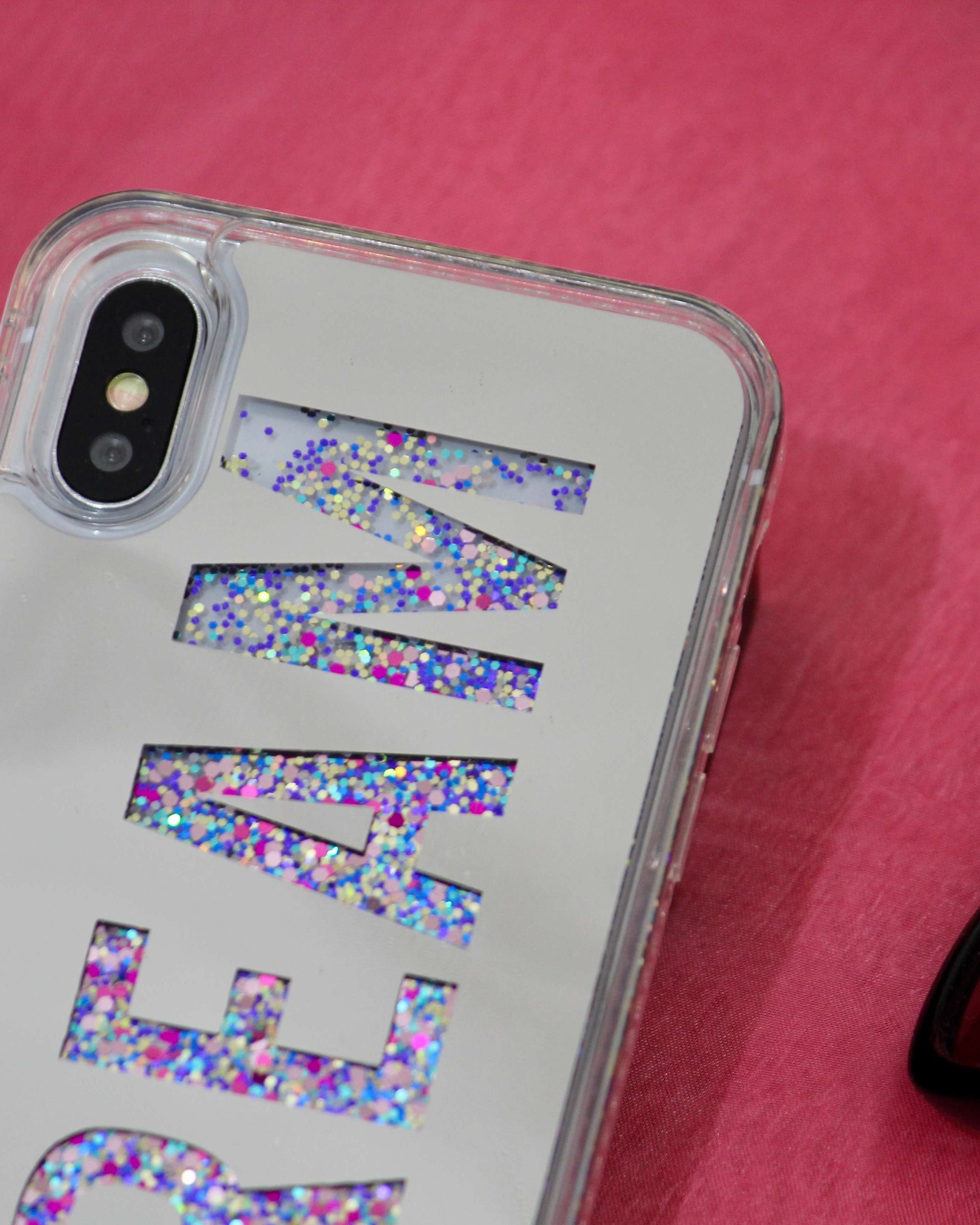 Case for iPhone XS / X