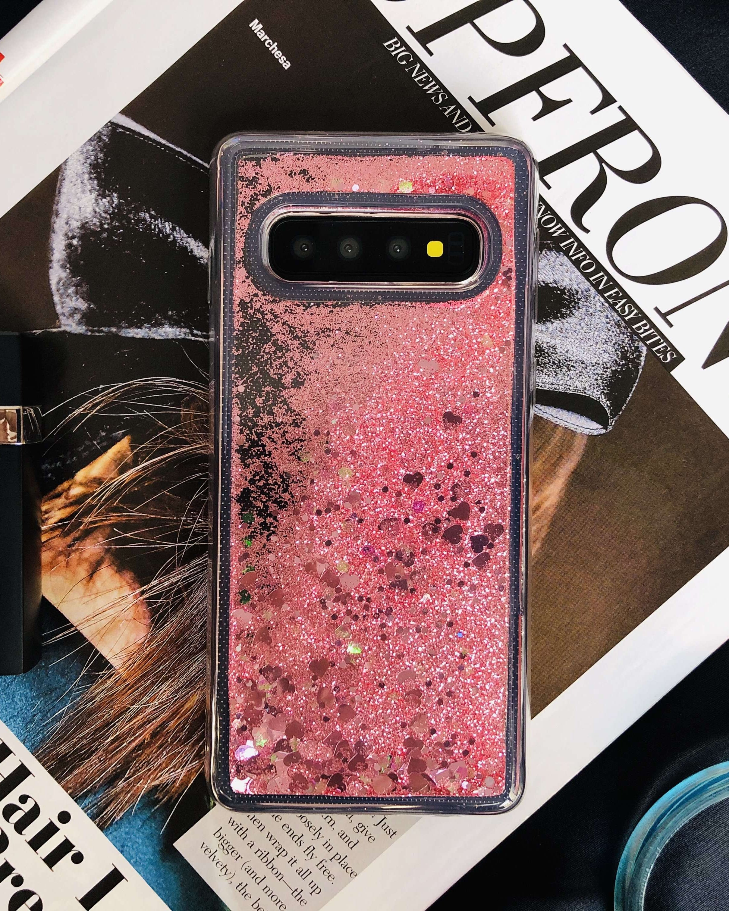 -Samsung Galaxy S10 Cover-Samsung Galaxy S10-JustAndBest.com