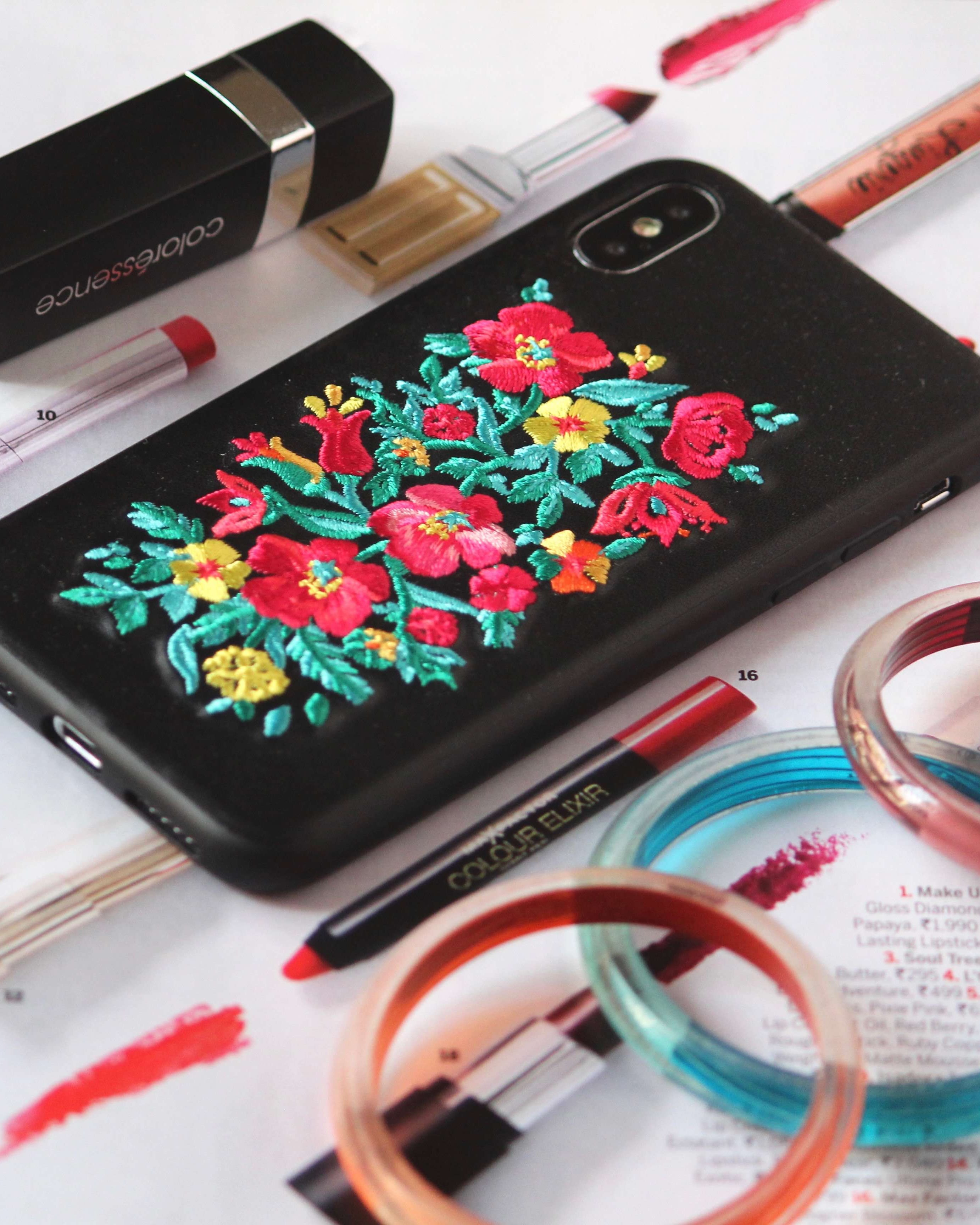 iPhone X Case in India