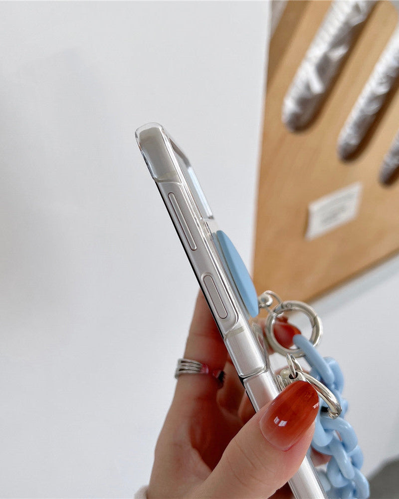 Bracelet Case for Samsung