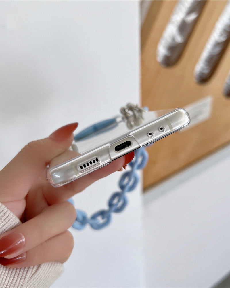 Bracelet Case for Samsung in India