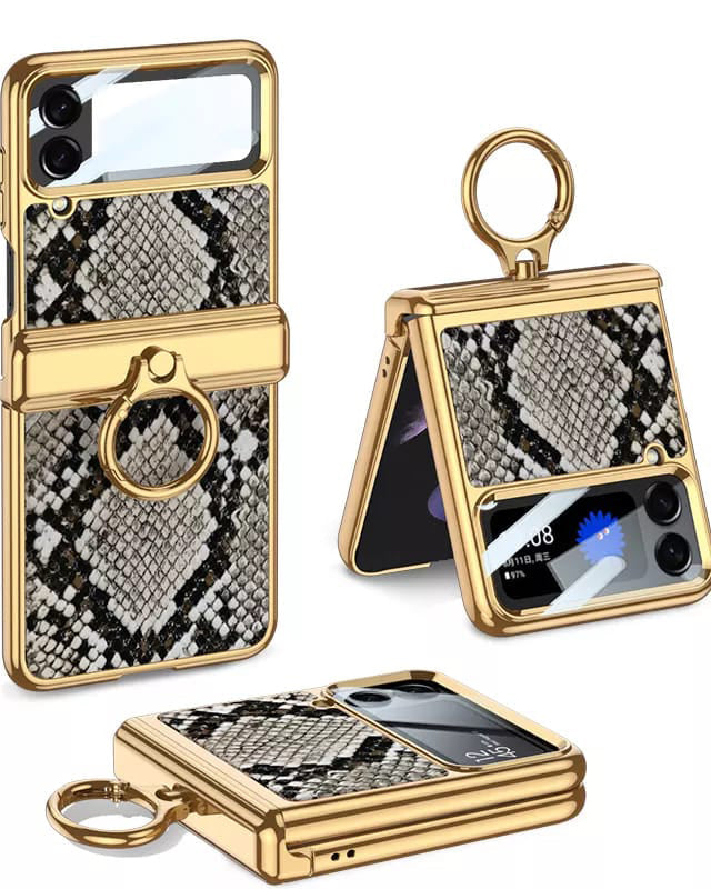 best z flip 4 case in India