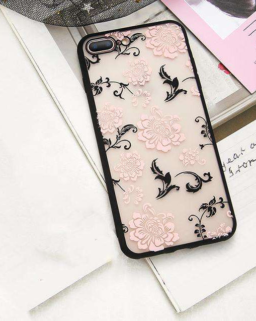 Lace Case for iphone in India