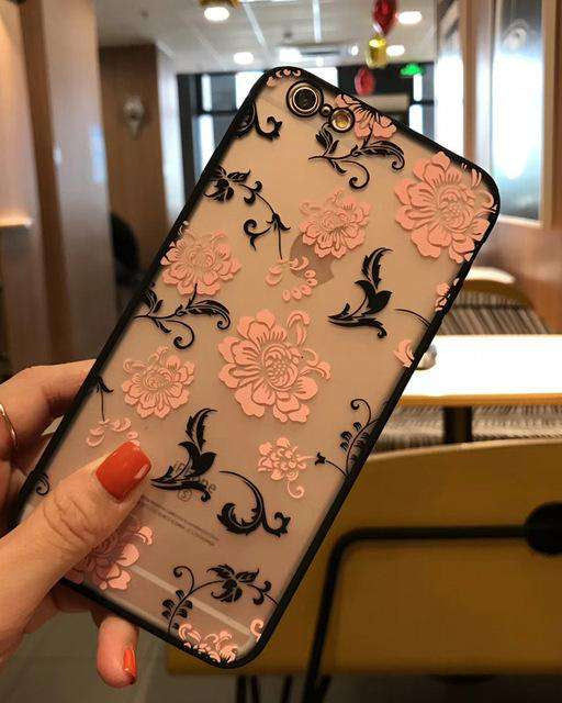 Luxury iphone case in India