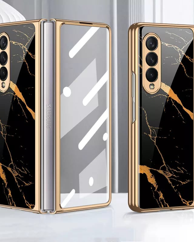 Fold 4 Premium cover india