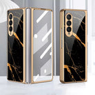 Fold 4 Premium cover india