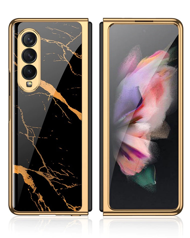 z Fold 4 cover