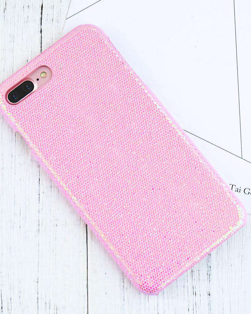 Glitter Sequin iphone 7 Case