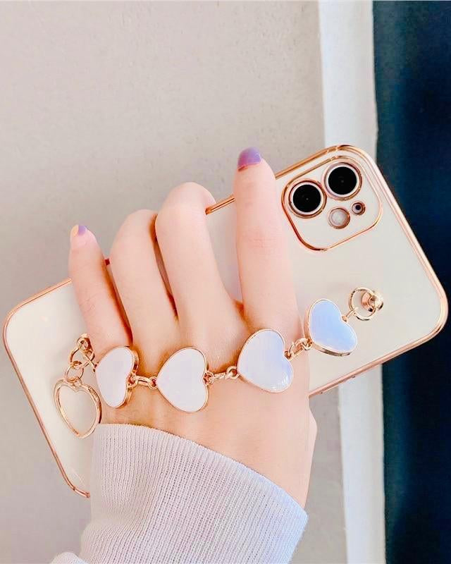 Bracelet Covers for iphone 13