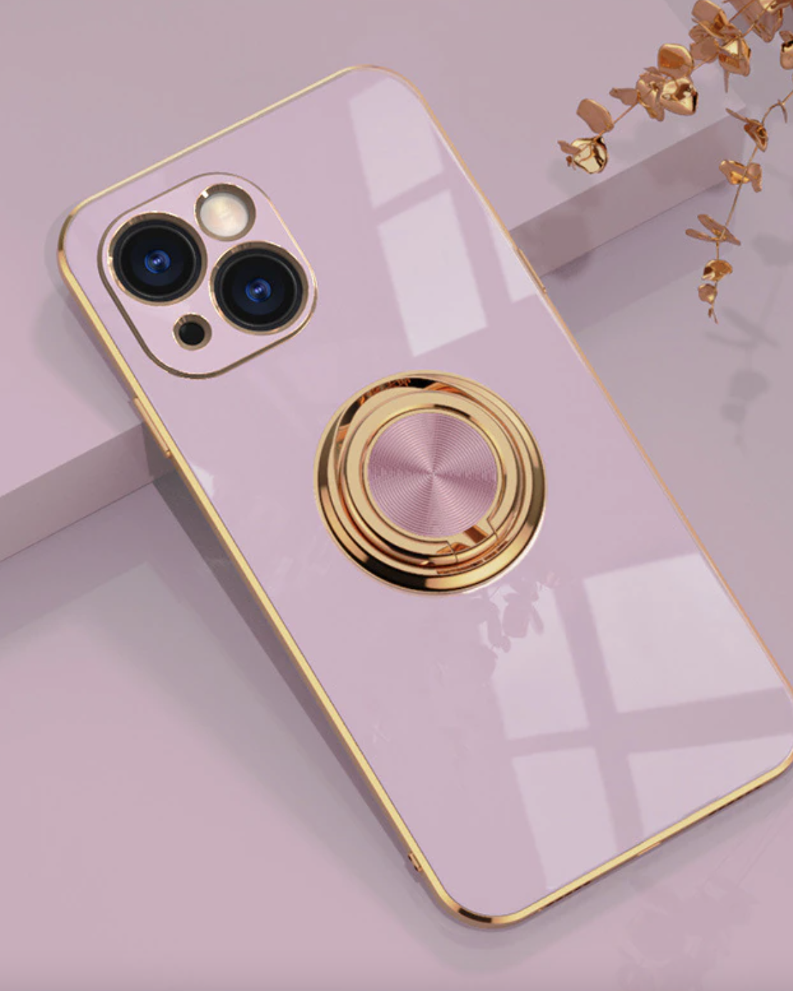 iPhone 13 Pro Max cover for women