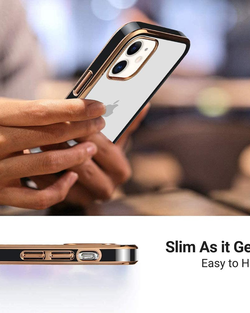 Apple Mobile Phone Protective Case