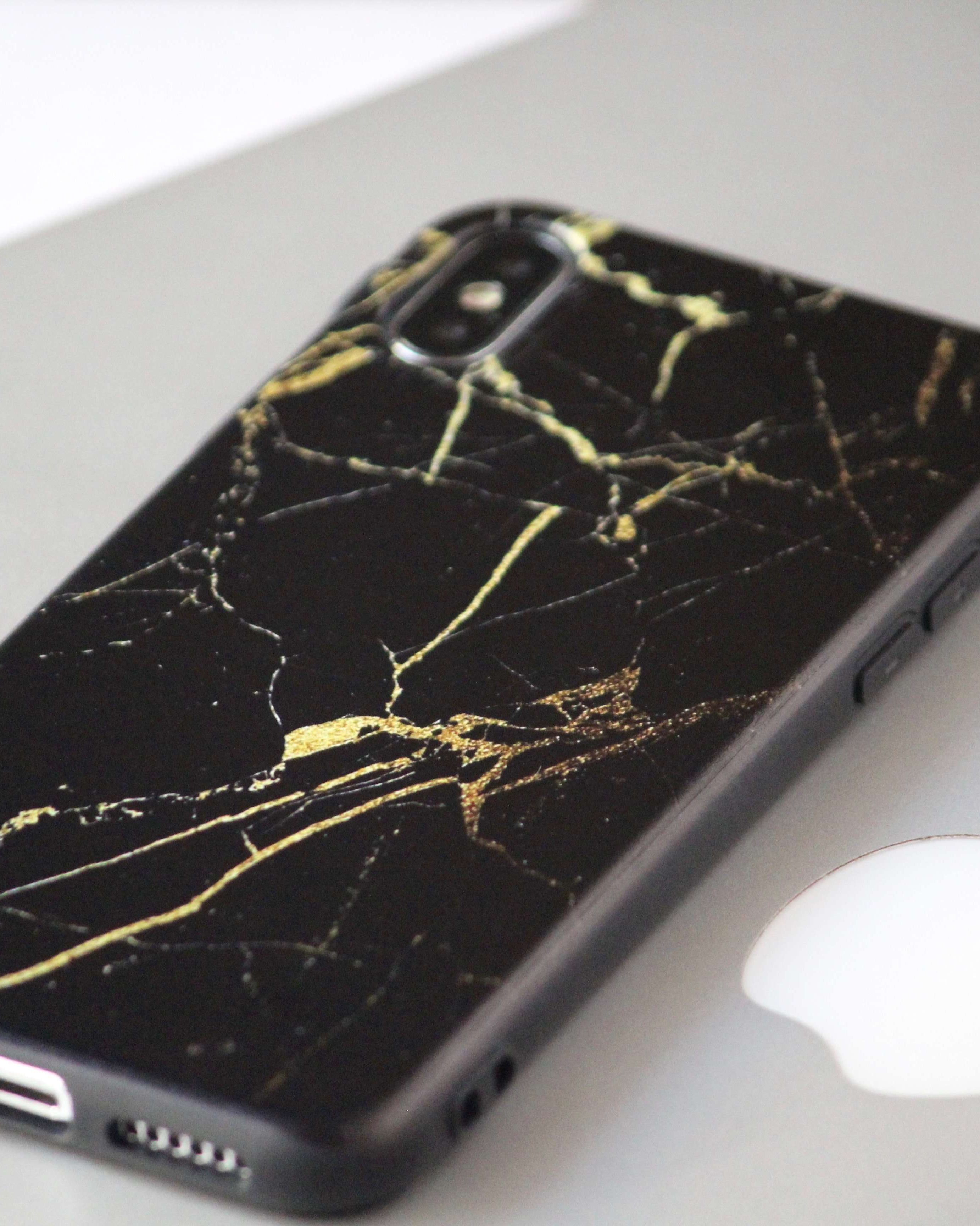 -iPhone X Case-iPhone XS / X-JustAndBest.com