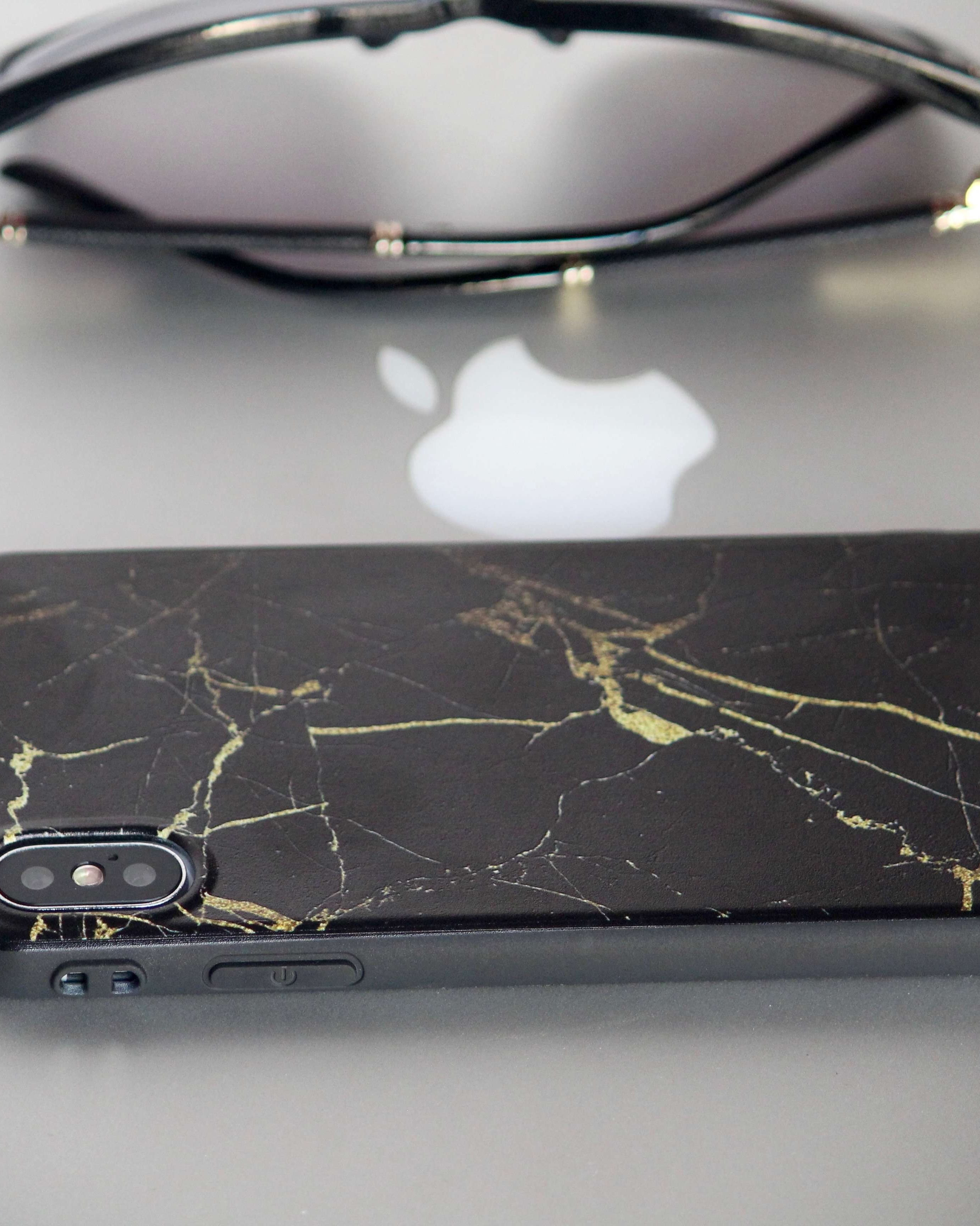 -iPhone X Case-iPhone XS / X-JustAndBest.com