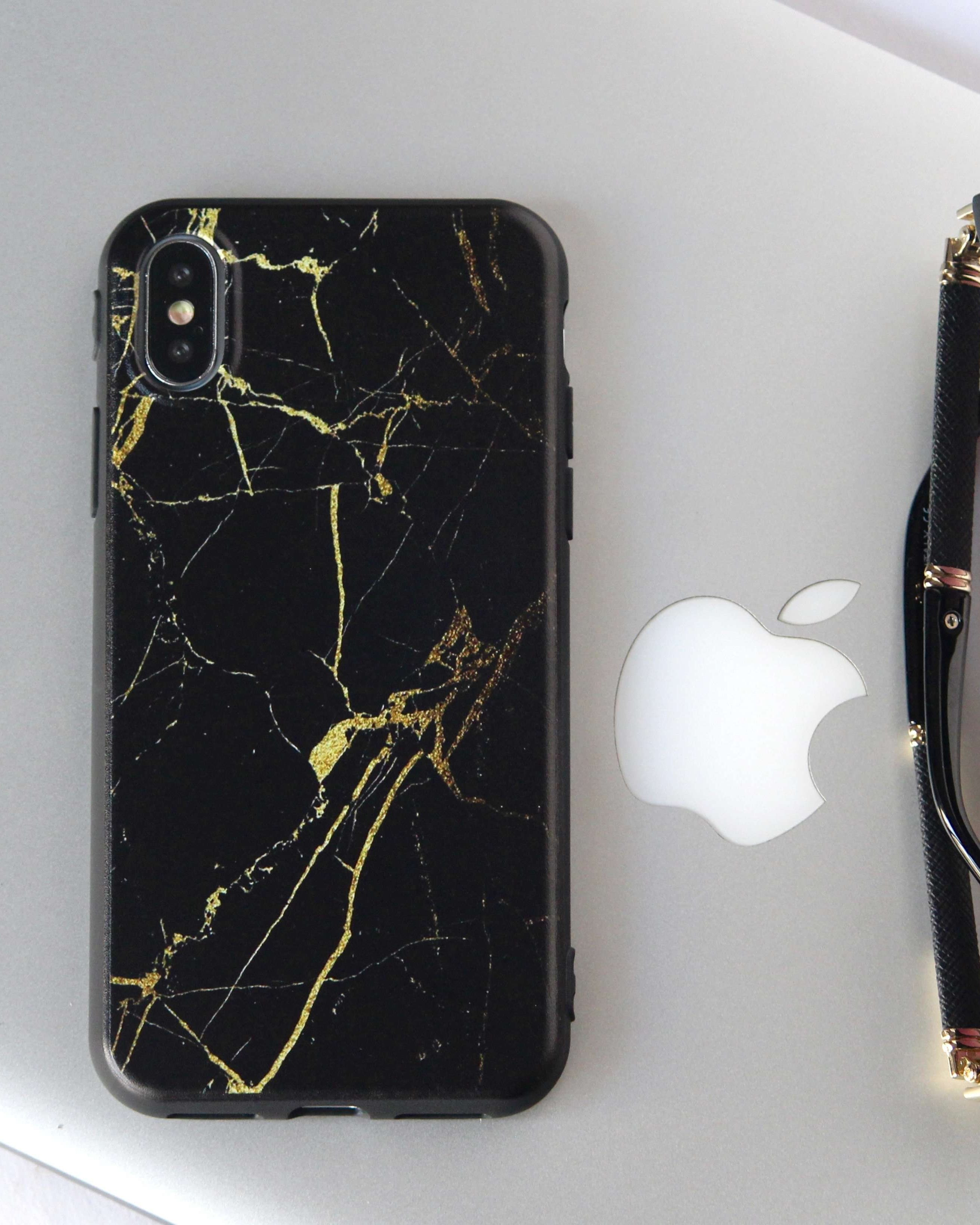 -iPhone X Case-iPhone XS / X-JustAndBest.com