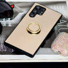 Ring Holder Samsung S21 plus Cover
