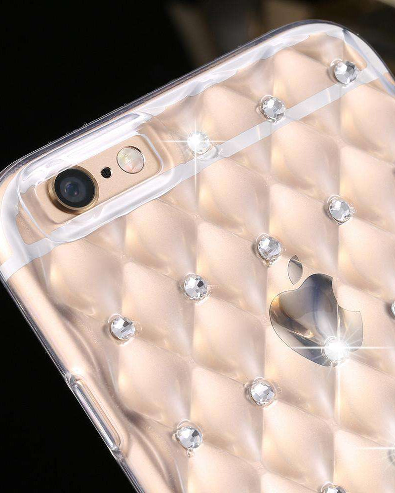 -iPhone Case-iPhone 6/6S-JustAndBest.com