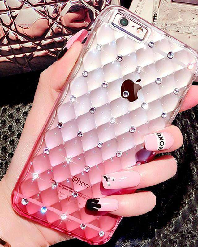 -iPhone Case-iPhone 6/6S-JustAndBest.com