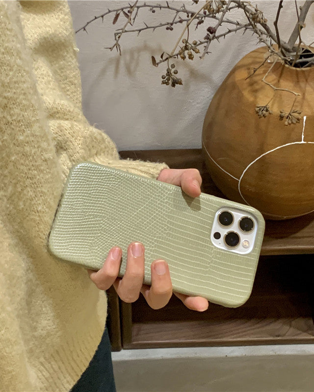 leather cover for iphone 13