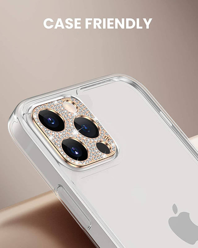 iPhone Camera Lens Protector
