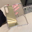 Samsung Galaxy Z Fold 3 cover