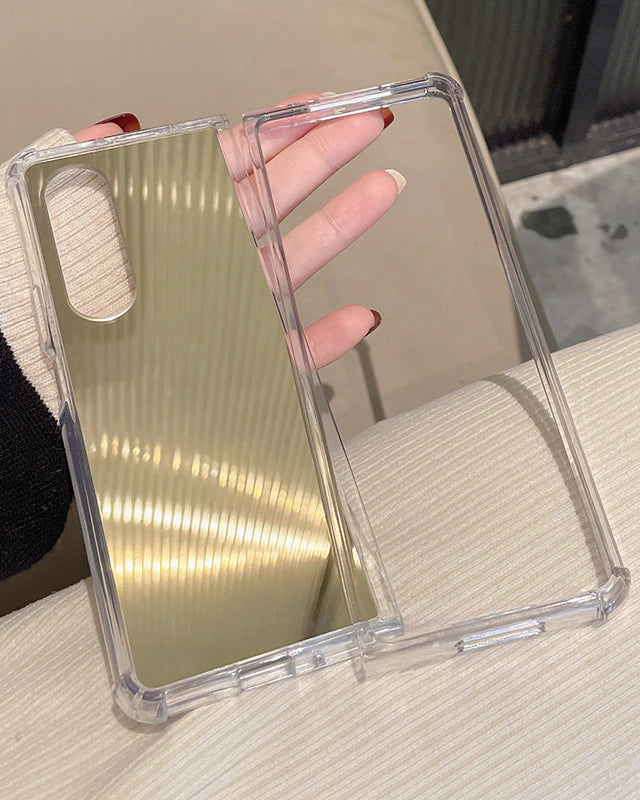 Samsung Galaxy Z Fold 3 cover