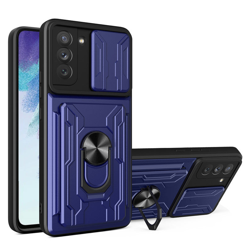 Dual Layer Shockproof Cover