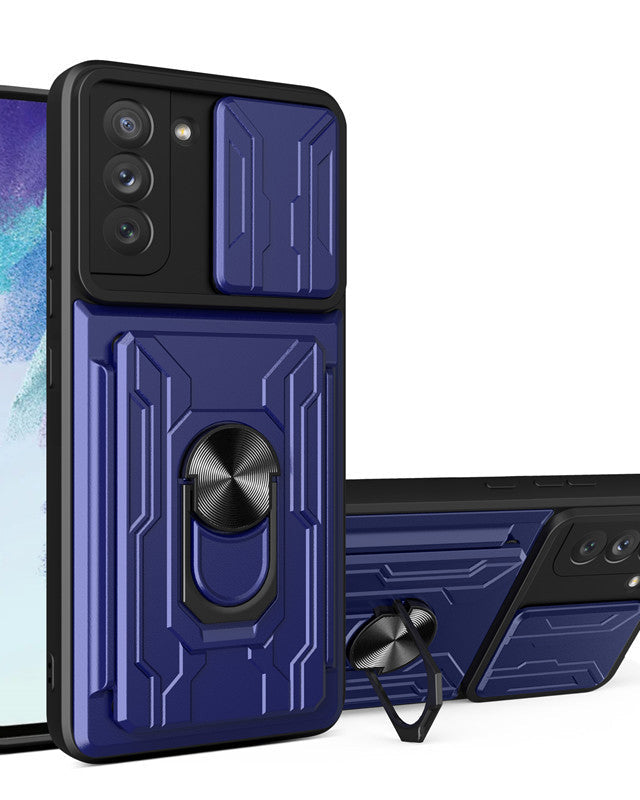 Dual Layer Shockproof Cover