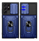 Camera Lens Cover for Galaxy S22