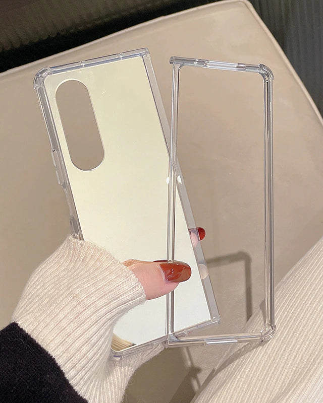 Shockproof Cover Z fold 3