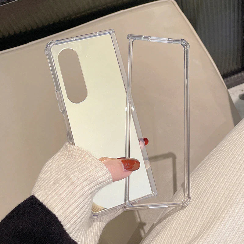 Shockproof Cover Z fold 3