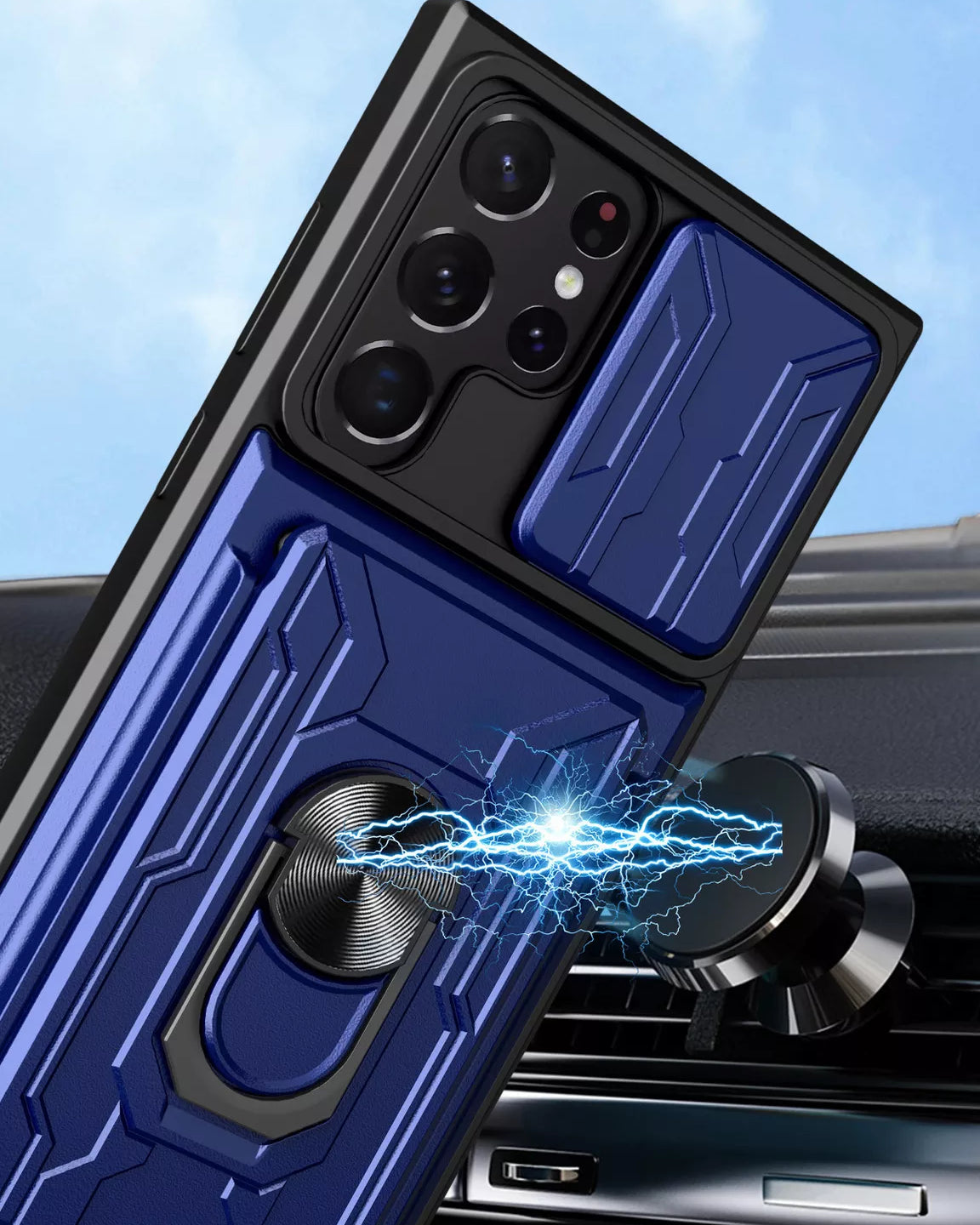 Galaxy S22 Ultra Case