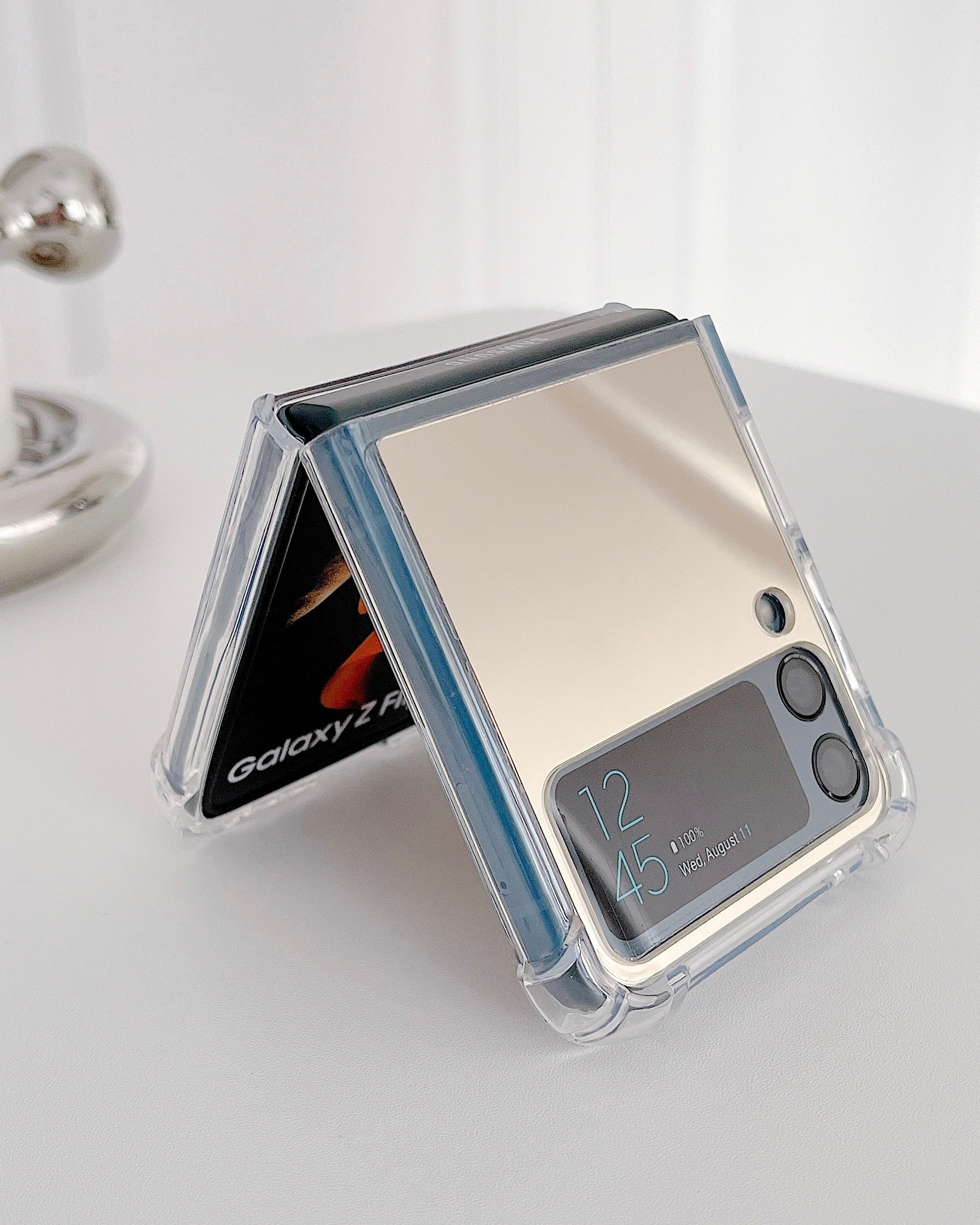 z flip 3 covers for men