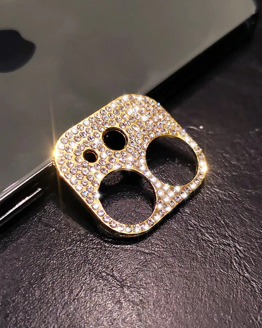 Golden Diamond Stones for iphone
