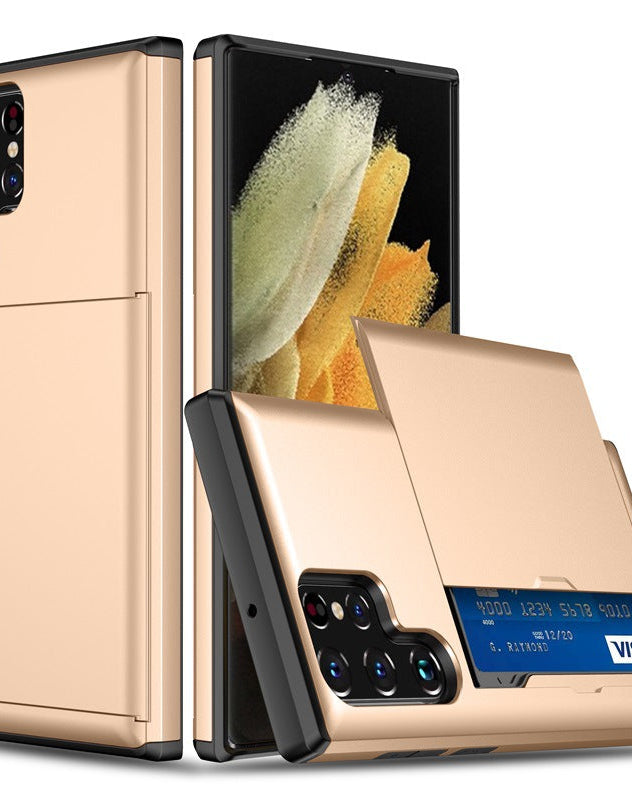 best Samsung Galaxy S23 wallet cases