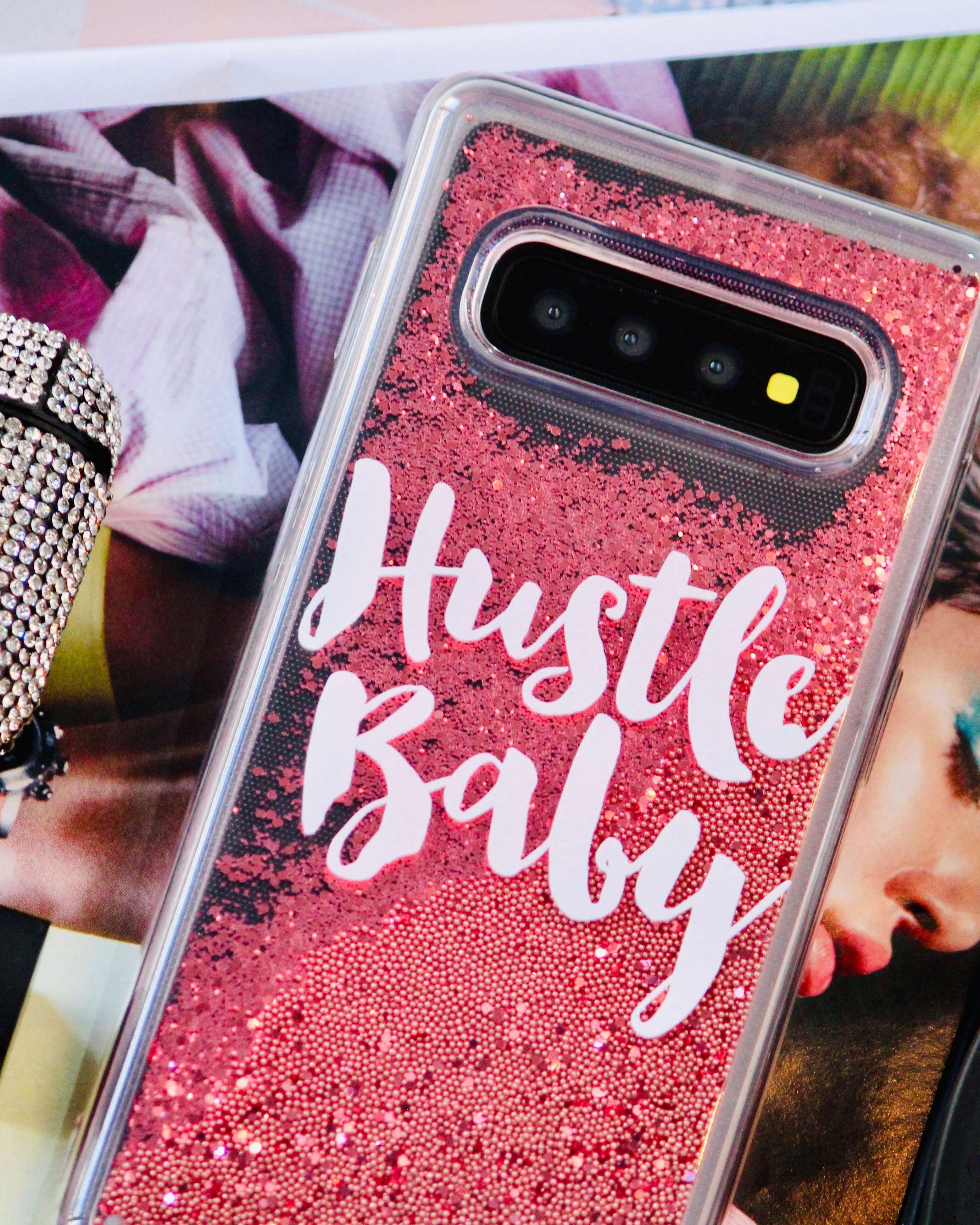 -Samsung Galaxy S10 Plus Cover-Samsung Galaxy S10-JustAndBest.com