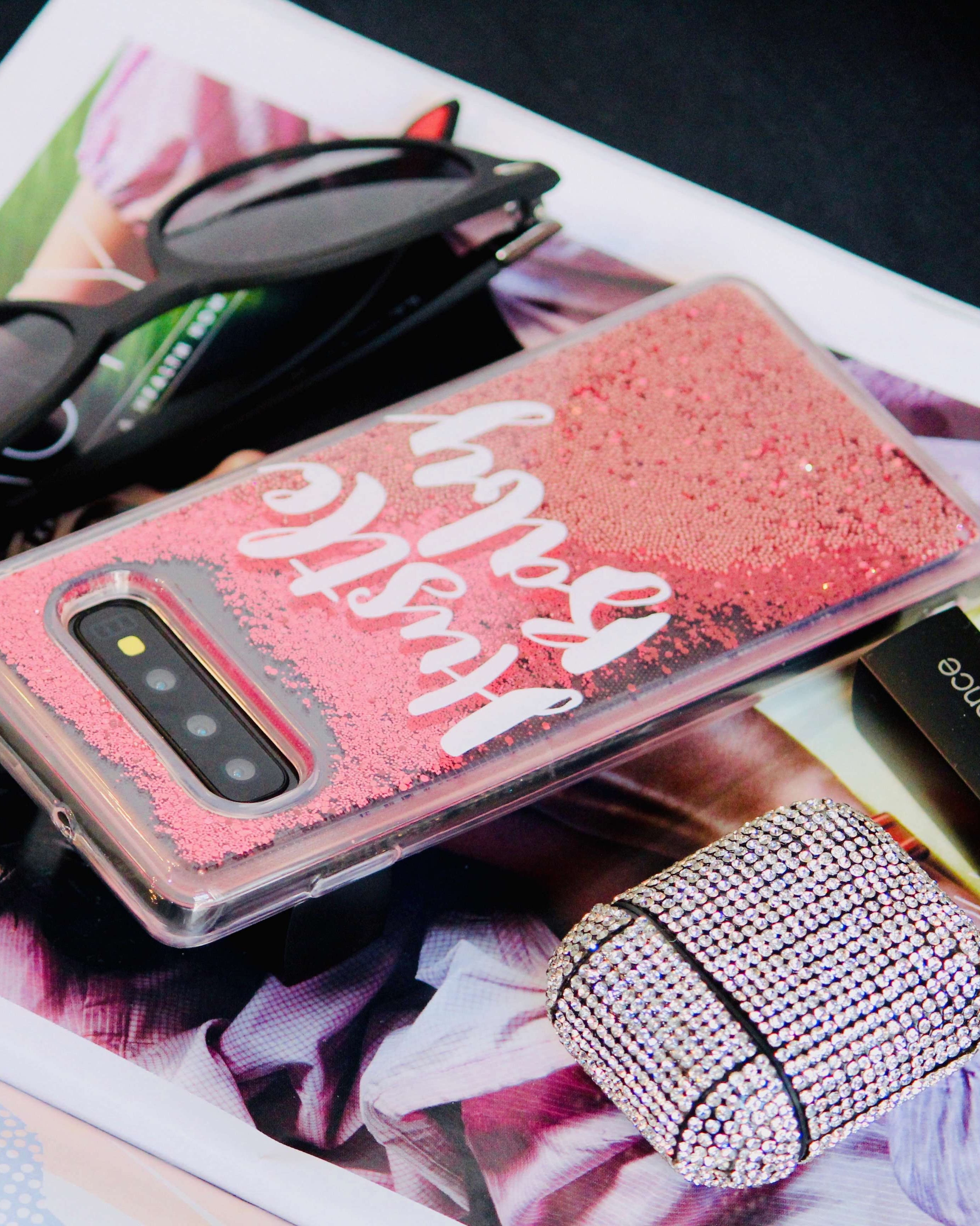 -Samsung Galaxy S10 Plus Cover-Samsung Galaxy S10-JustAndBest.com